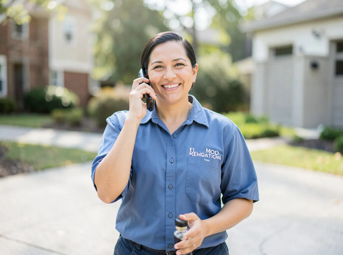 Mold Remediation Jackson, LA FAQs